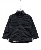 master-pieceマスターピース）の古着「PKS.Mountain Parka」｜ブラック