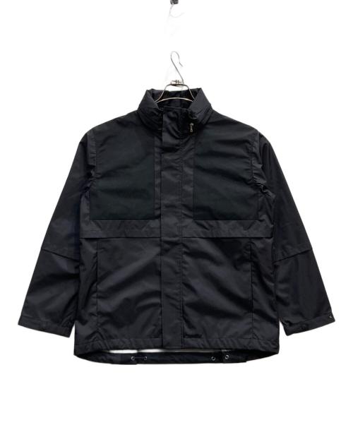 master-piece（マスターピース）master-piece (マスターピース) PKS.Mountain Parka ブラック サイズ:S 未使用品の古着・服飾アイテム
