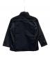 master-piece (マスターピース) PKS.Mountain Parka ブラック サイズ:S 未使用品：14000円