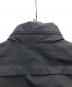 中古・古着 master-piece (マスターピース) PKS.Mountain Parka ブラック サイズ:S 未使用品：14000円