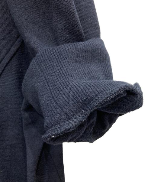 BURBERRY BLUE LABEL（バーバリー ブルー レーベル）BURBERRY BLUE LABEL (バーバリー ブルー レーベル) ナポレオンカットソー ネイビー サイズ:M 未使用品の古着・服飾アイテム