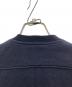 中古・古着 BURBERRY BLUE LABEL (バーバリー ブルー レーベル) ナポレオンカットソー ネイビー サイズ:M 未使用品：10000円