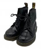 Dr.Martensドクターマーチン）の古着「1460 8ホールブーツ」｜ブラック