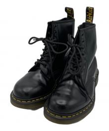 Dr.Martens（ドクターマーチン）の古着「1460 8ホールブーツ」｜ブラック