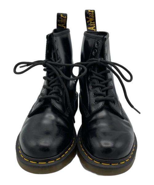 Dr.Martens（ドクターマーチン）Dr.Martens (ドクターマーチン) 1460 8ホールブーツ ブラック サイズ:25cmの古着・服飾アイテム