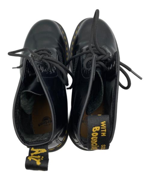 Dr.Martens（ドクターマーチン）Dr.Martens (ドクターマーチン) 1460 8ホールブーツ ブラック サイズ:25cmの古着・服飾アイテム