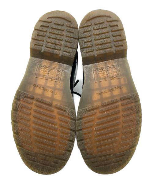 Dr.Martens（ドクターマーチン）Dr.Martens (ドクターマーチン) 1460 8ホールブーツ ブラック サイズ:25cmの古着・服飾アイテム