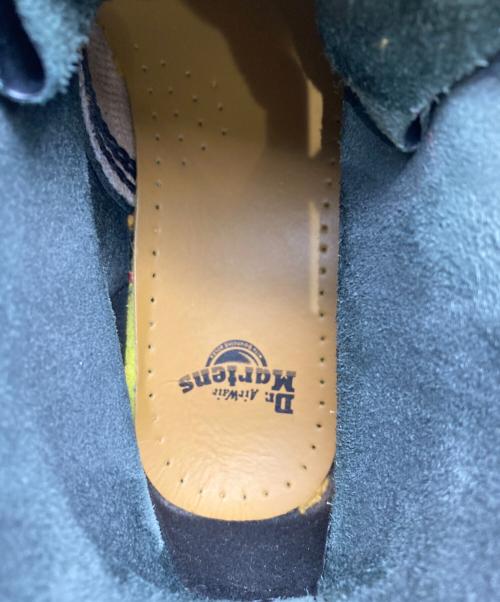 Dr.Martens（ドクターマーチン）Dr.Martens (ドクターマーチン) 1460 8ホールブーツ ブラック サイズ:25cmの古着・服飾アイテム