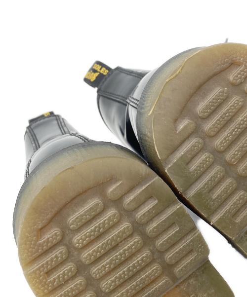 Dr.Martens（ドクターマーチン）Dr.Martens (ドクターマーチン) 1460 8ホールブーツ ブラック サイズ:25cmの古着・服飾アイテム