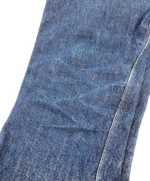 WAREHOUSE（ウエアハウス）WAREHOUSE (ウエアハウス) デニムパンツ インディゴ サイズ:SIZE W33×L34の古着・服飾アイテム