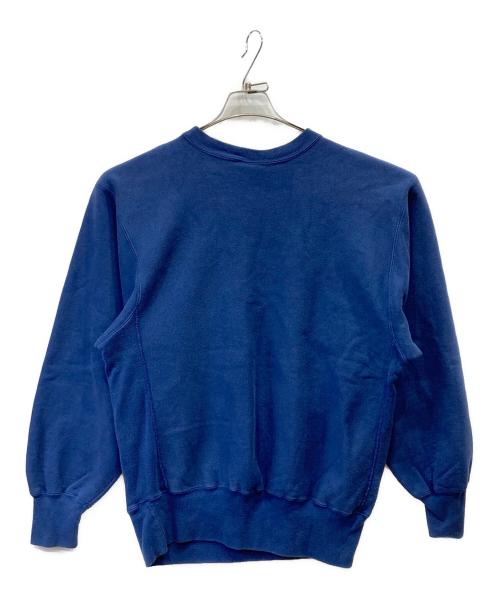 Champion（チャンピオン）Champion (チャンピオン) リバースウィーブスウェット ネイビー サイズ:XLの古着・服飾アイテム