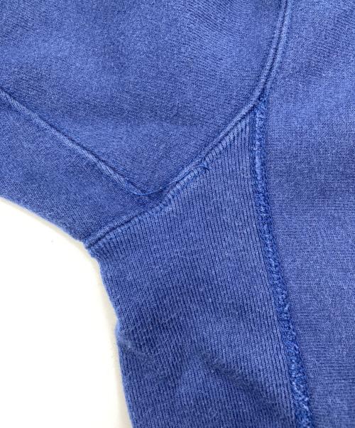 Champion（チャンピオン）Champion (チャンピオン) リバースウィーブスウェット ネイビー サイズ:XLの古着・服飾アイテム