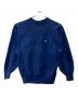 Champion（チャンピオン）の古着「リバースウィーブスウェット」｜ネイビー
