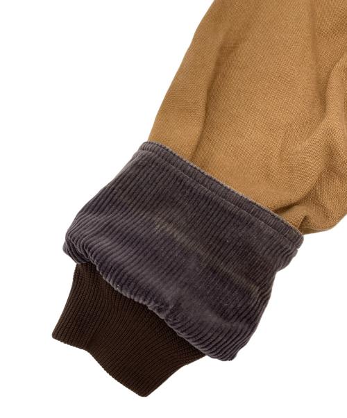 L.L.Bean（エルエルビーン）L.L.Bean (エルエルビーン) ハンティングジャケット ブラウン サイズ:Sの古着・服飾アイテム