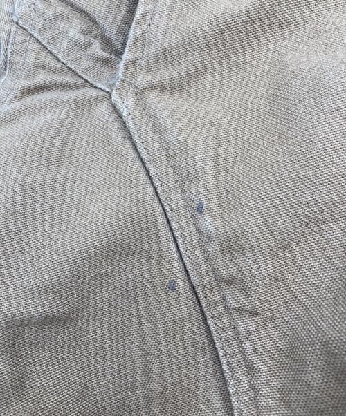 L.L.Bean（エルエルビーン）L.L.Bean (エルエルビーン) ハンティングジャケット ブラウン サイズ:Sの古着・服飾アイテム