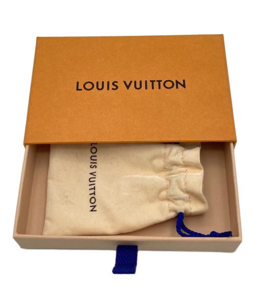 LOUIS VUITTON（ルイ ヴィトン）LOUIS VUITTON (ルイ ヴィトン) LV アイコニックネックレスの古着・服飾アイテム