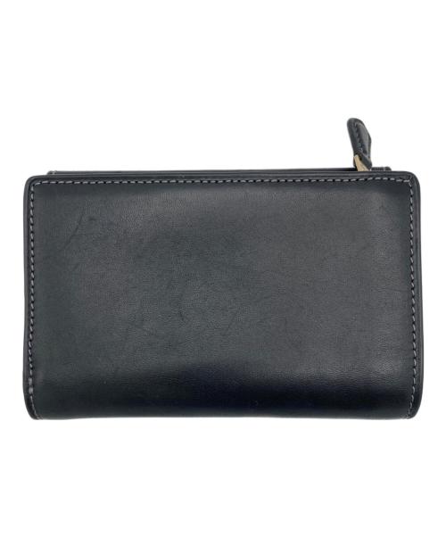COACH（コーチ）COACH (コーチ) 財布 ブラックの古着・服飾アイテム
