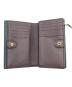 中古・古着 COACH (コーチ) 財布 ブラック：10000円
