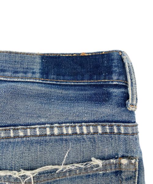 LEVI'S（リーバイス）LEVI'S (リーバイス) デニムパンツ インディゴ サイズ:92cmの古着・服飾アイテム