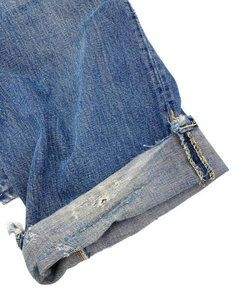 LEVI'S（リーバイス）LEVI'S (リーバイス) デニムパンツ インディゴ サイズ:92cmの古着・服飾アイテム