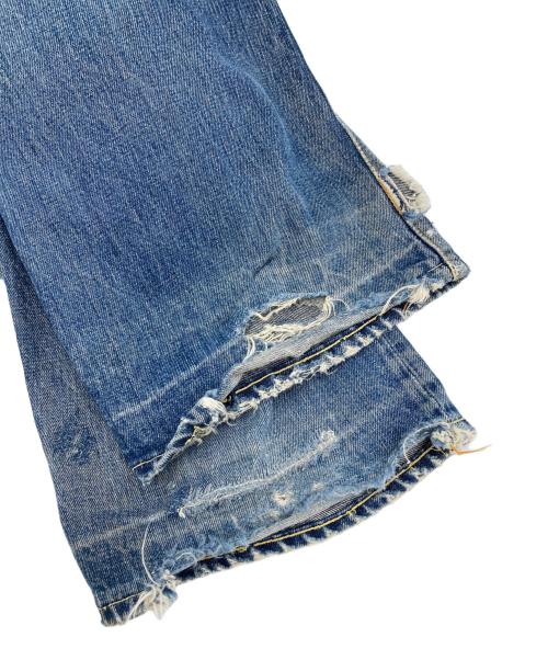 LEVI'S（リーバイス）LEVI'S (リーバイス) デニムパンツ インディゴ サイズ:92cmの古着・服飾アイテム