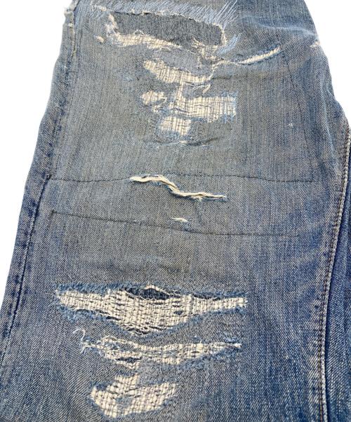 LEVI'S（リーバイス）LEVI'S (リーバイス) デニムパンツ インディゴ サイズ:92cmの古着・服飾アイテム