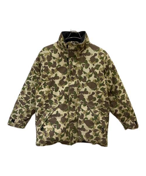 HERILL（ヘリル）HERILL (ヘリル) Duck Blind Jacket オリーブ サイズ:2の古着・服飾アイテム