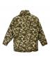 HERILL (ヘリル) Duck Blind Jacket オリーブ サイズ:2：50000円