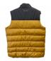 MAMMUT (マムート) Whitehorn IN Vest ブラウン サイズ:XL：10000円