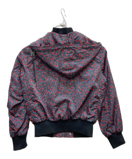 COACH（コーチ）COACH (コーチ) ナイロンジャケット ブラック サイズ:XSの古着・服飾アイテム