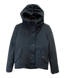 save the duck（セイブ ザ ダック）の古着「SHANON HOODED PARKA」｜ブラック