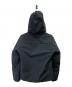 SAVE THE DUCK (セイブ ザ ダック) SHANON HOODED PARKA ブラック サイズ:1：18000円