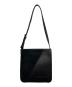 GIVENCHY（ジバンシィ）の古着「スクエアショルダーバック」｜ブラック
