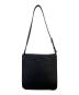 GIVENCHY (ジバンシィ) スクエアショルダーバック ブラック：13000円