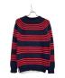MONCLER (モンクレール) MAGLIONE TRICOT GIROCPLLO ネイビー サイズ:L：20000円