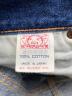 中古・古着 EVISU (エヴィス) カモメセルビッチジーンズ インディゴ サイズ:W30：14000円
