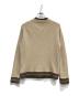 BURBERRY BLACK LABEL (バーバリーブラックレーベル) ジャケット ベージュ サイズ:2：9000円