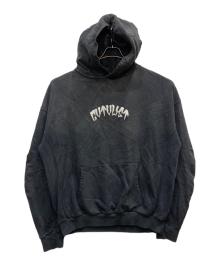 CVTVLIST（カタリスト）の古着「ユージュアルフーディー」｜グレー