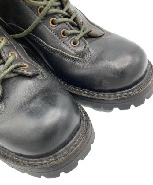 WHITE'S BOOTS（ホワイツブーツ）WHITE'S BOOTS (ホワイツブーツ) ブーツ ブラック サイズ:26.5cmの古着・服飾アイテム
