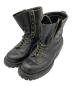 WHITE'S BOOTS（ホワイツブーツ）の古着「ブーツ」｜ブラック