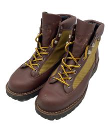 Danner（ダナー）の古着「ブーツ」｜ブラウン