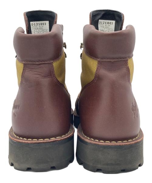 Danner（ダナー）Danner (ダナー) ブーツ ブラウン サイズ:26cmの古着・服飾アイテム