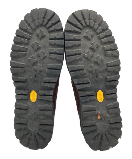Danner（ダナー）Danner (ダナー) ブーツ ブラウン サイズ:26cmの古着・服飾アイテム