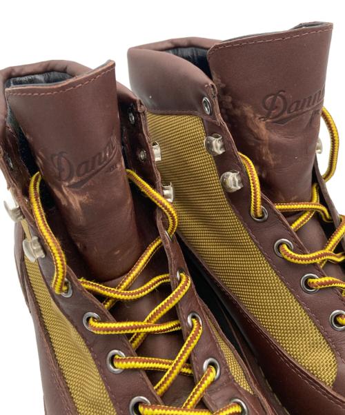Danner（ダナー）Danner (ダナー) ブーツ ブラウン サイズ:26cmの古着・服飾アイテム