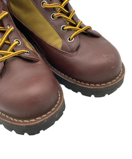 Danner（ダナー）Danner (ダナー) ブーツ ブラウン サイズ:26cmの古着・服飾アイテム