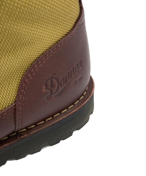 Danner（ダナー）Danner (ダナー) ブーツ ブラウン サイズ:26cmの古着・服飾アイテム