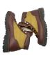 中古・古着 Danner (ダナー) ブーツ ブラウン サイズ:26cm：15000円