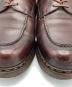 中古・古着 PARABOOT (パラブーツ) Uチップシューズ ブラウン サイズ:26.5cm：32000円