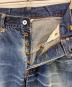 中古・古着 EVISU (エヴィス) PHILIP GOSS 9055デニムパンツ インディゴ サイズ:W34：7000円