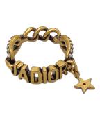 DIOR HOMMEディオール オム）の古着「J'Adiorリング」｜ゴールド